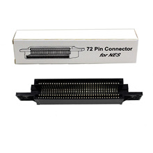 NES �B���� NES 72 Pin Connector  ���  ���� NES ����ָ