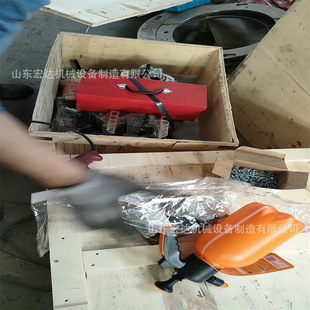 Pneumatic chamfering machine PB-R3 carbon steel stainless steel aluminum alloy copper composite plate R chamfering C surface chamfering various types