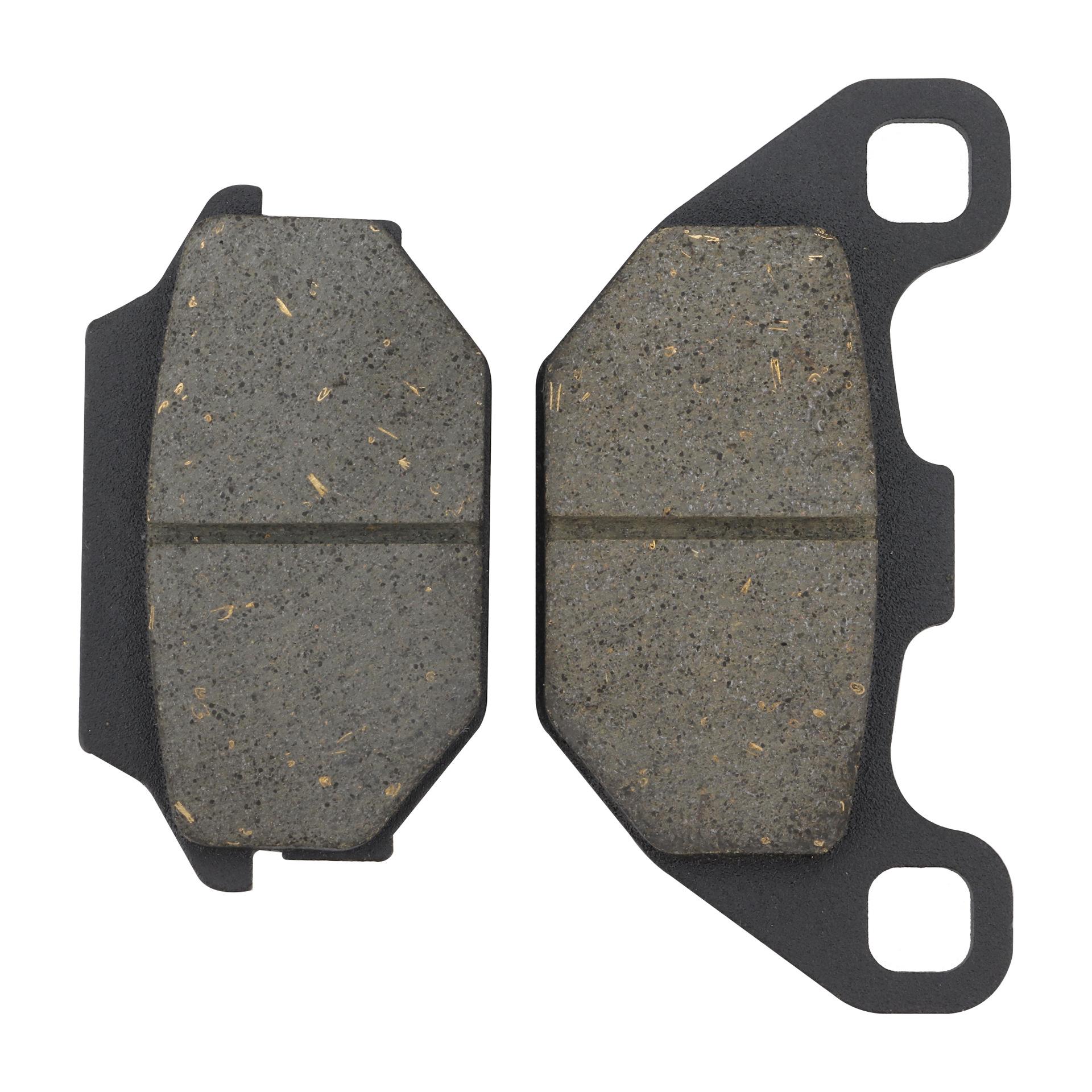Shendong brake pads are suitable for motorcycle ATV UTV brake accessories durable king
