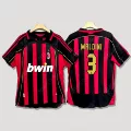 0607ac home short sleeve no. 3