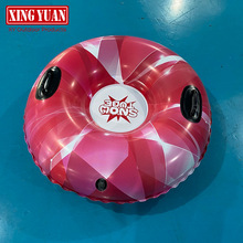 S ͺPVCtɫ90cmѩȦ ͯ⻬ѩ܇