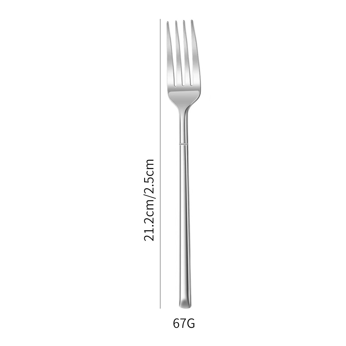 메인 포크