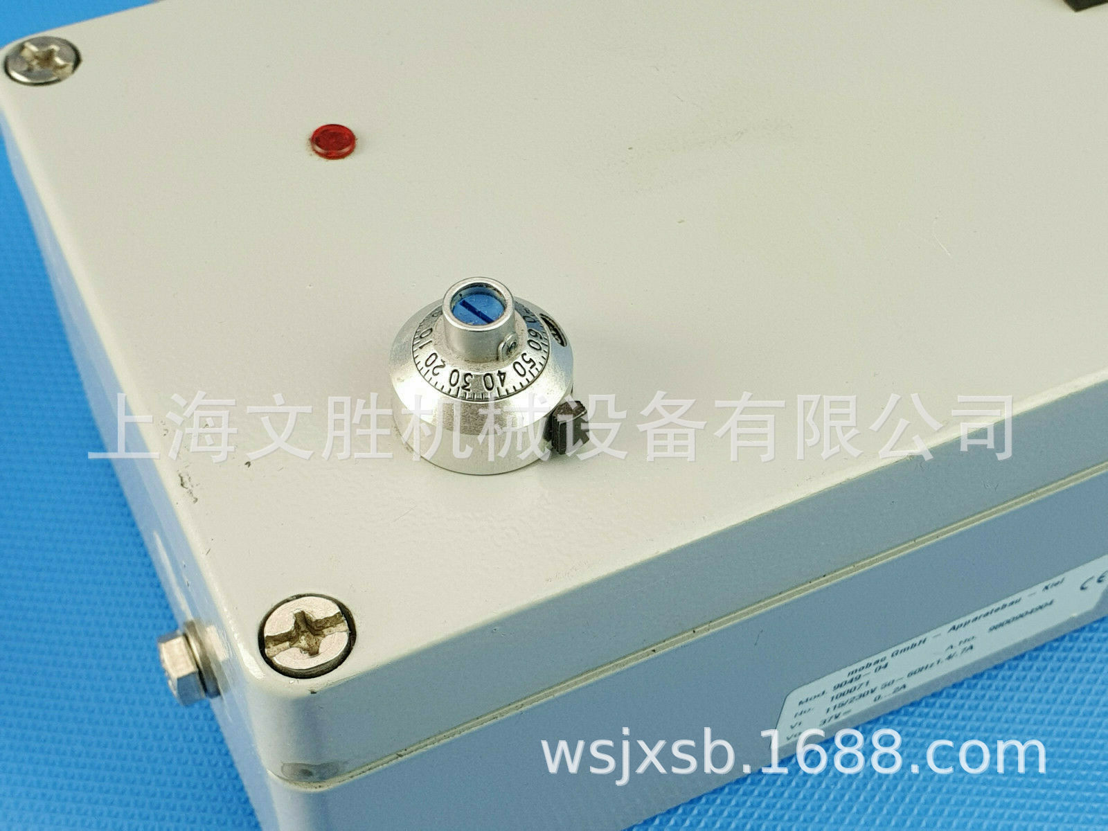 德国mobac电源9094-04