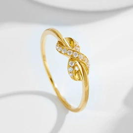 戒指;K金手饰;项链