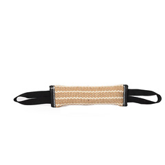 Wholesale Trained Dog Bite Sleeve Training Open Bite Stick Trained Dog Strike Stick Sounding Whip Working Dog Products