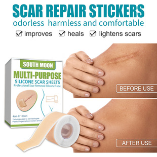 Southmoon Skin Repair Patch Fades Skin Blemishes Mild Ingredients Daily Care Repair Patch