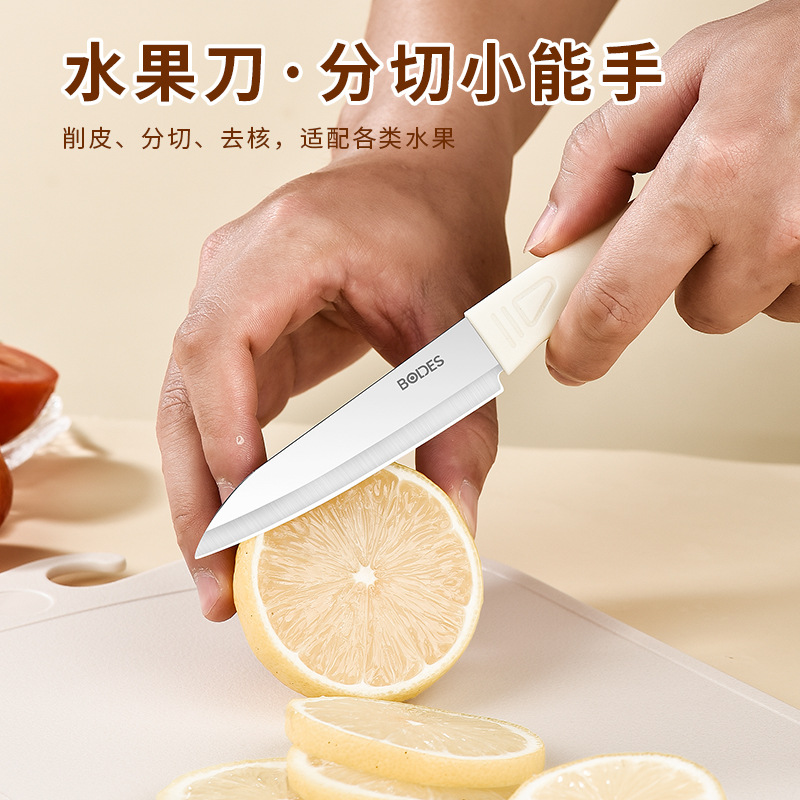 ドロップシッピングキッチンガジェット 9 点セットキッチン用品セット家庭用シリコーンスパチュラカッターまな板セット卸売
