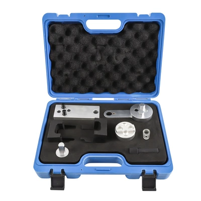 Mercedes-Benz Om654 Four-Cylinder 2.0t Diesel Engine M656 3.0t Timing Tool W213 E220D (Mühərrik tənzimləmə alətləri) - sg1012