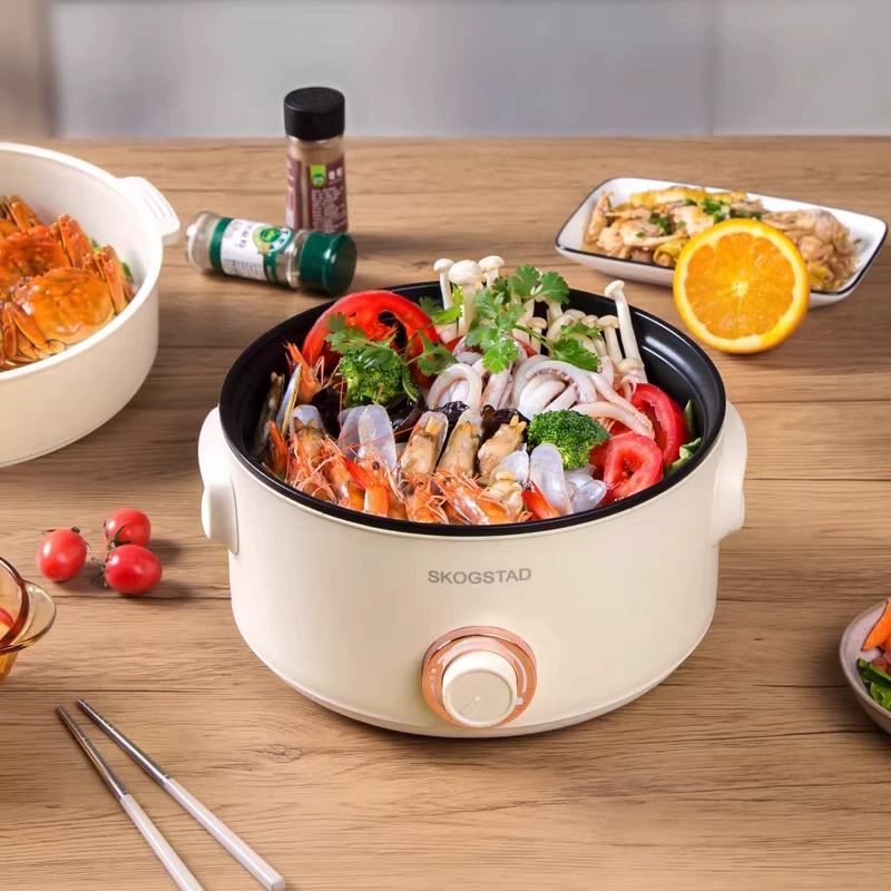 思嘉思达 Huayang shabu-steam hotpot