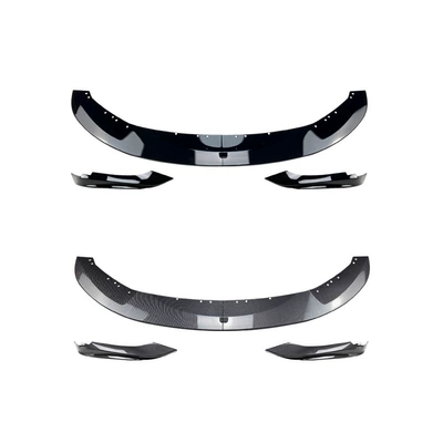 F32 F33 M-Tech Front Lip | Big Surrounded