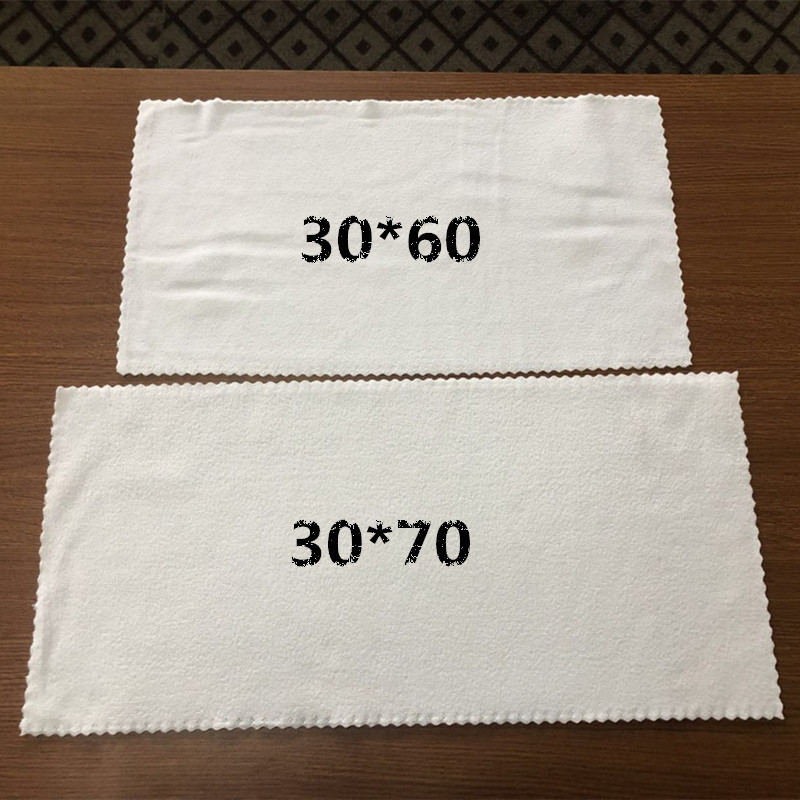 목욕용 160평방미터 30*60 워프 니트