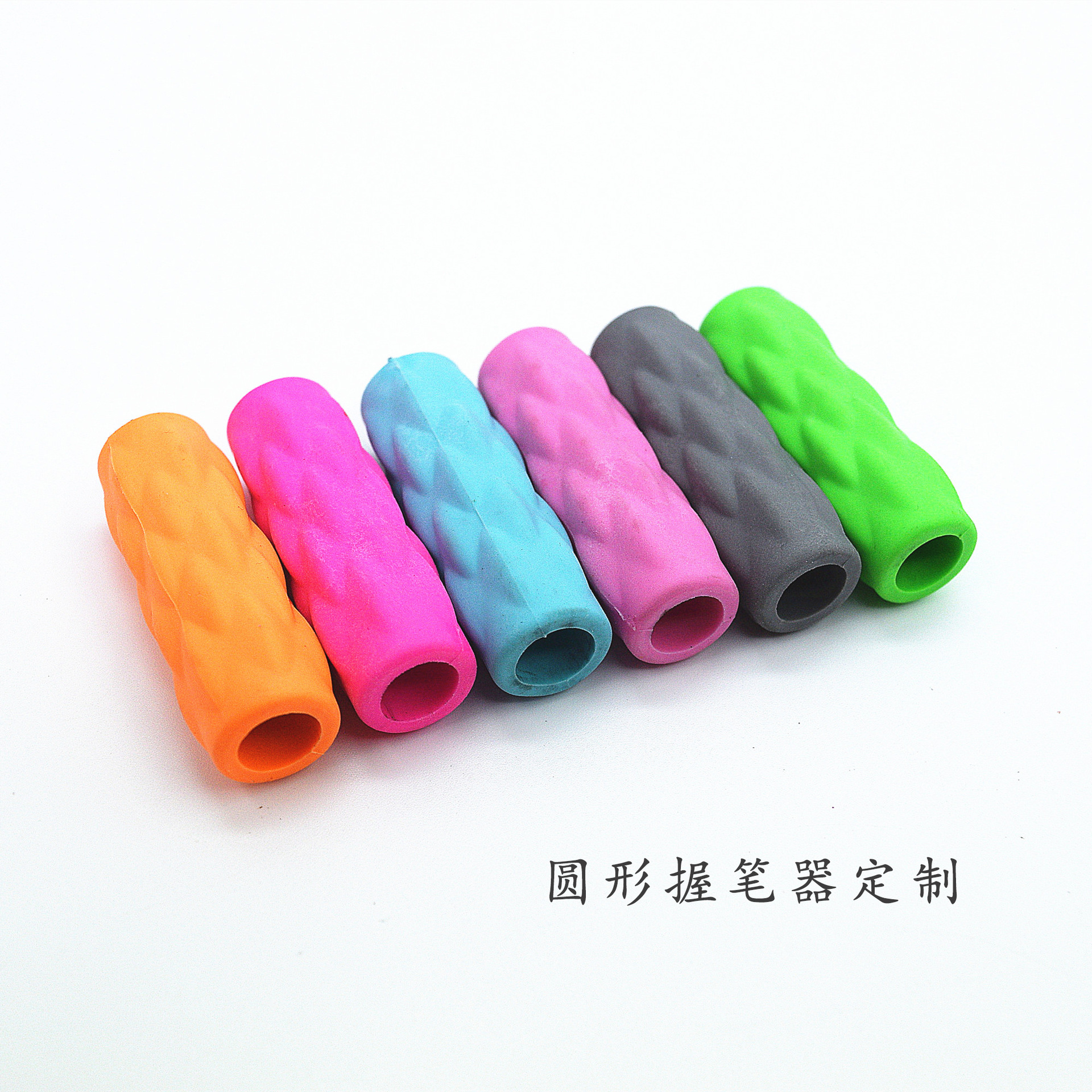 Artefacto mágico de sujeción de lápiz, dispositivo de sujeción de lápiz, dispositivo de corrección, funda para lápiz