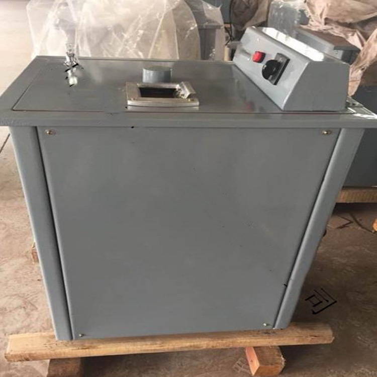 砂轮片光谱磨样机型号:JJY6-GM4库号：M122659