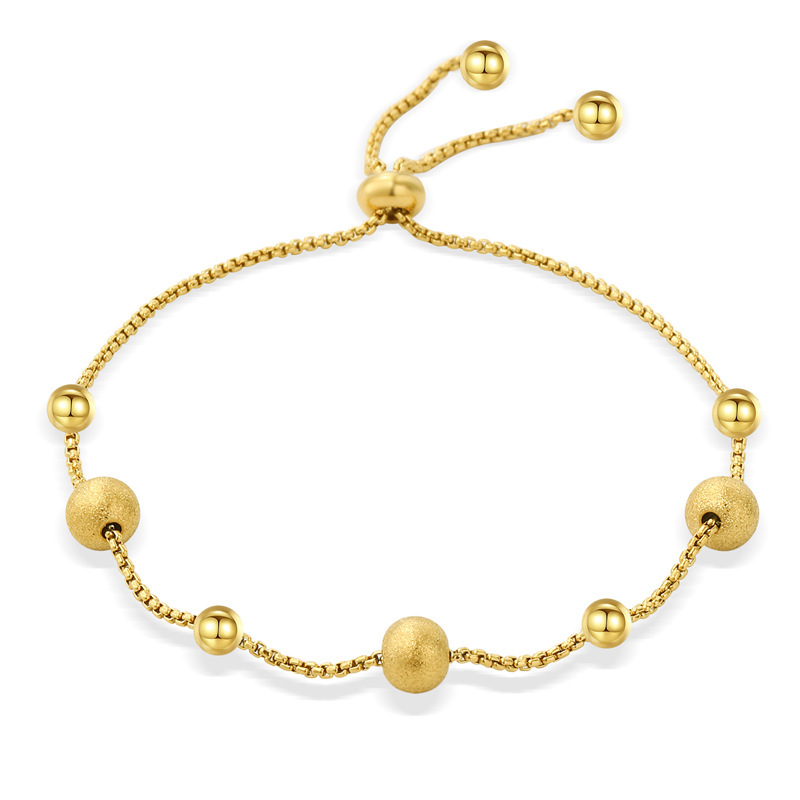 Oferta especial experiencia europea y americana joyería de acero titanio vacío galvanoplastia no decoloración no alérgica joyería pendientes collar fábrica al por mayor