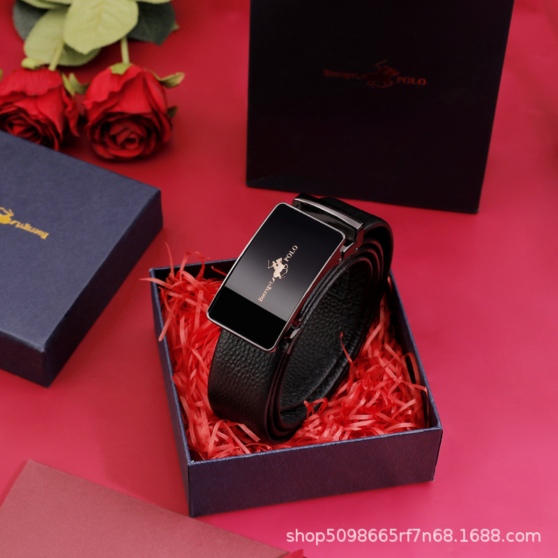 Gunmetal color counter gift box set POLP 28-B