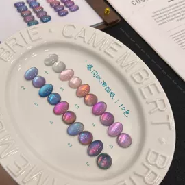 甲油胶;其他美甲产品;指甲油