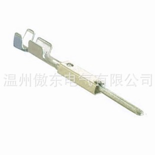12147299 , 12147300 Factory Direct Domestic High Quality Terminal