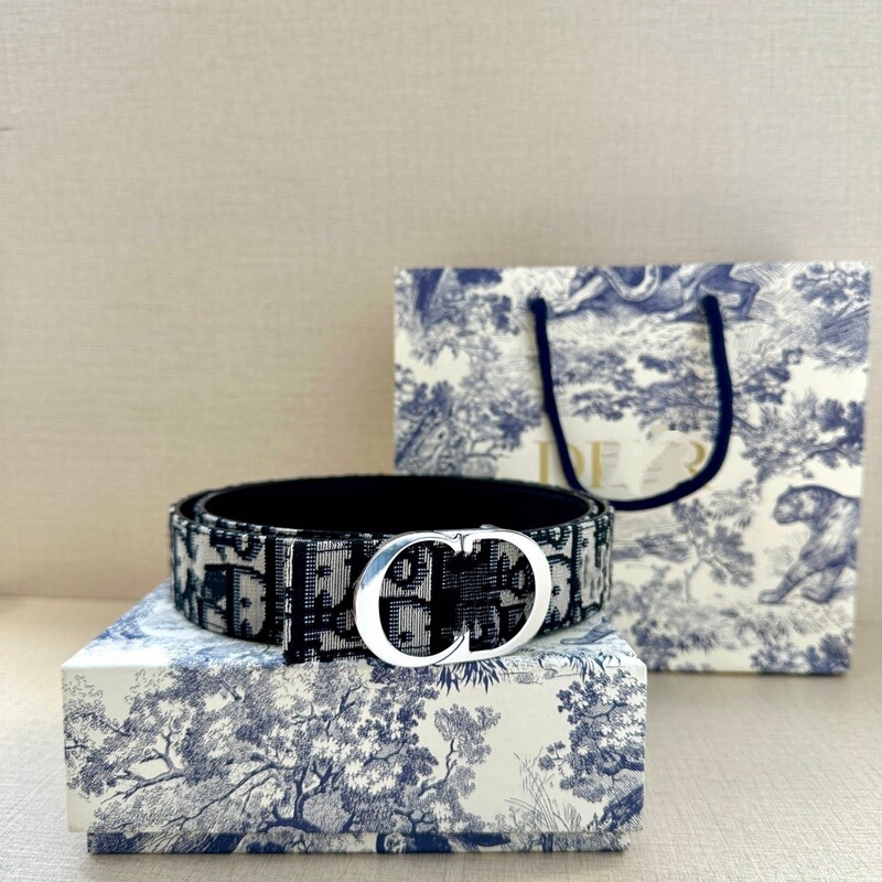 D-brand trendy fashion belt for women with rectangular buckle, slim waist belt, Korean-style trendy student accessory for jeans, 3.5cm D-brand trendy fashion belt for women with rectangular buckle, slim waist belt, Korean-style trendy student accessory for jeans, 3.5cm