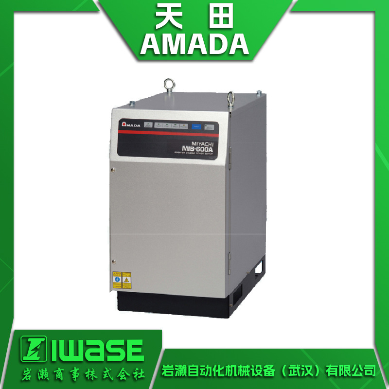 MM-410A AMADA天田  MIYACHI米亚基 激光焊接电源 焊接监测仪
