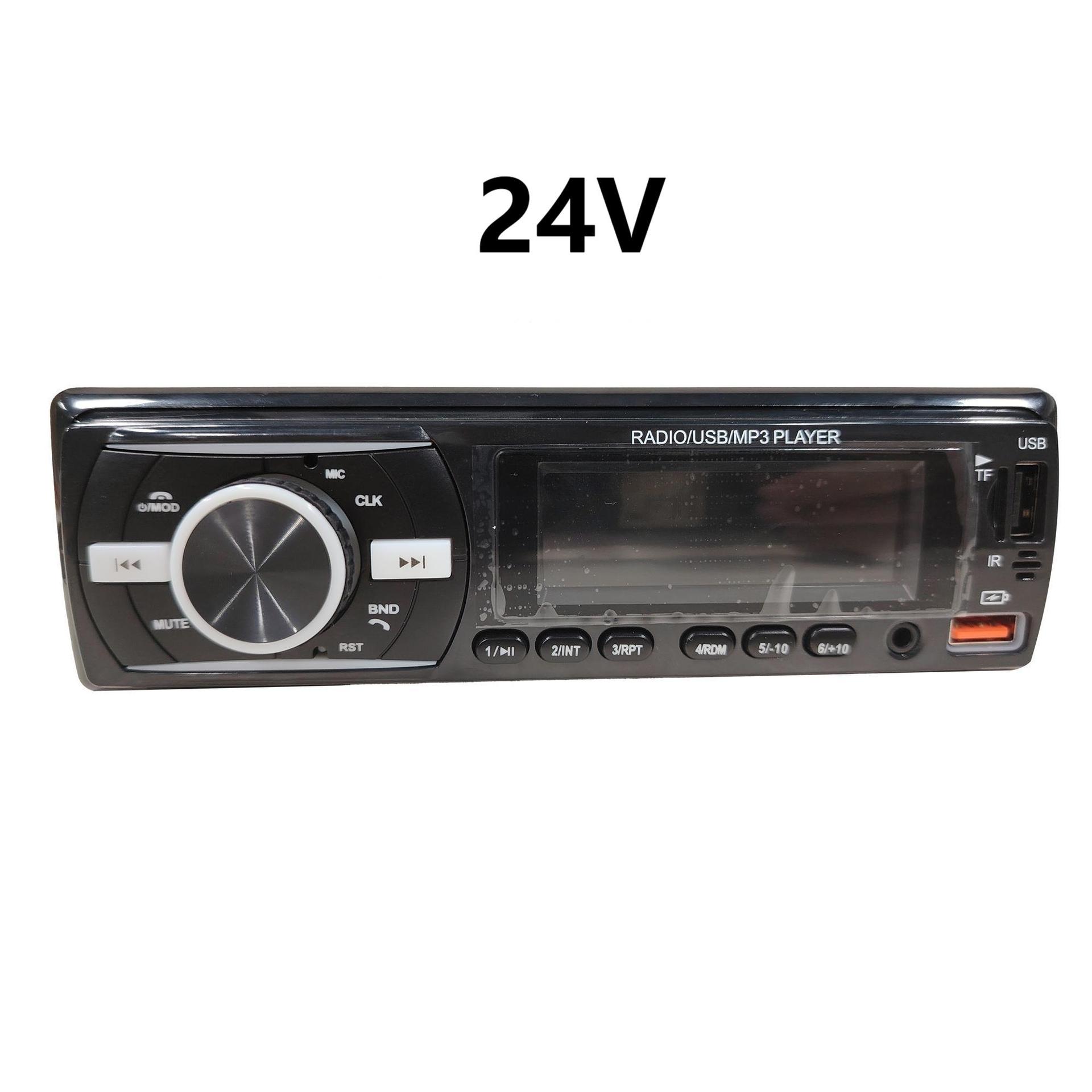 920 12v/24v universal