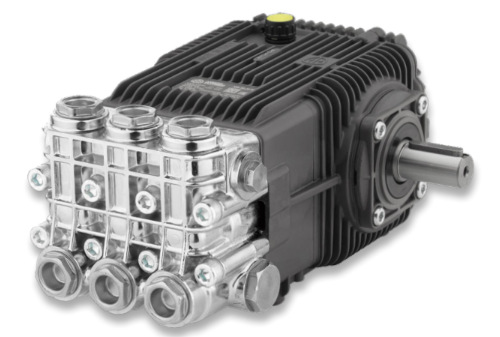 意大利AR高压水泵WHW/WHWL