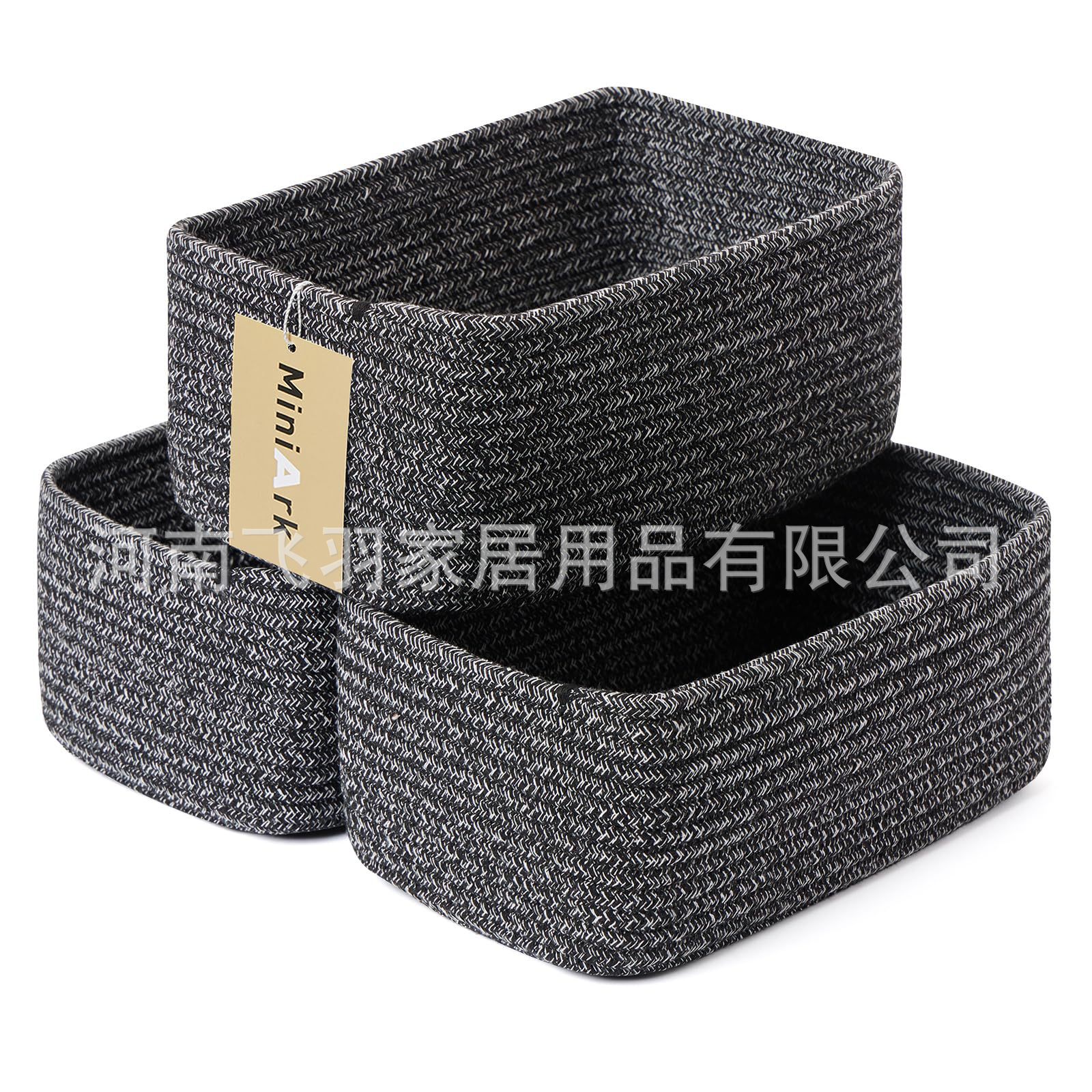 Deep gray