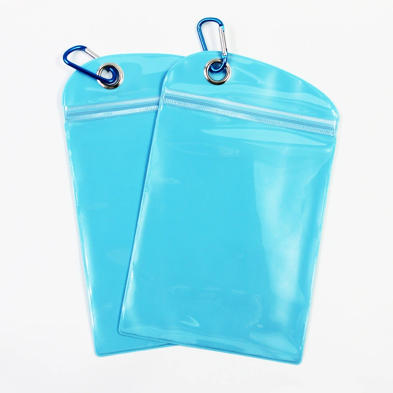 Пакет для упаковки в тюрбан со льдом