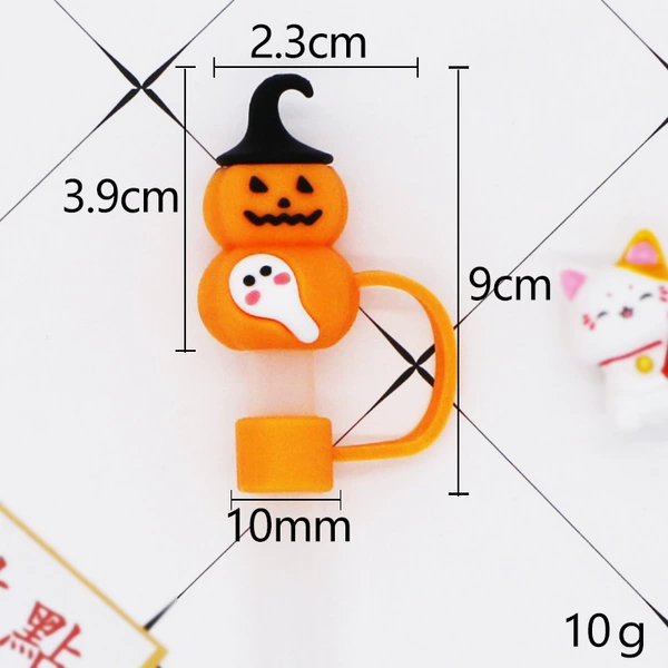 【✧◆◆✧】Pumpkin 10mm 【✧◆◆✧】