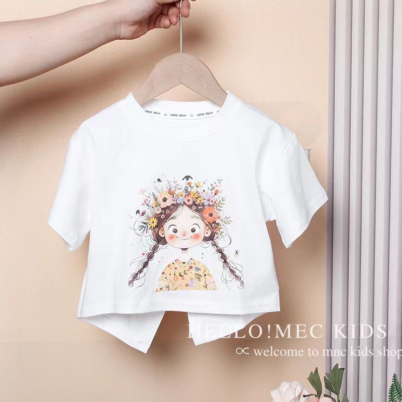 여자 티셔츠 (원피스)