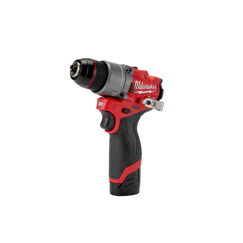 Mivochi Mivochi M12 FDD2-202X M12 FUEL sin escobillas tipo de carga de doble velocidad 13mm taladro eléctrico /
