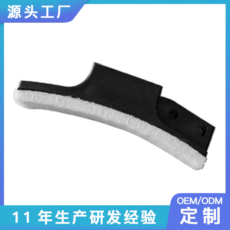 Kawano bienes genuinos dinámico bicicleta freno pad ejercicio bicicleta freno pad tipo universal cambiar una pieza para un año