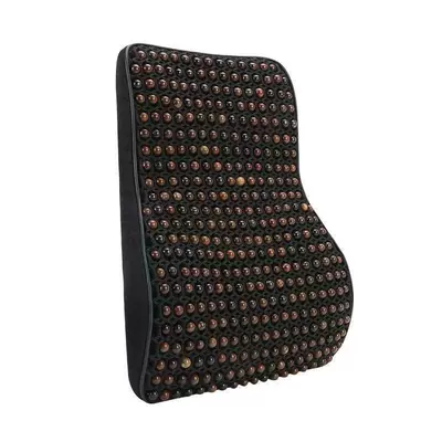 Waist support – Summer Car Breathable Backrest Bead