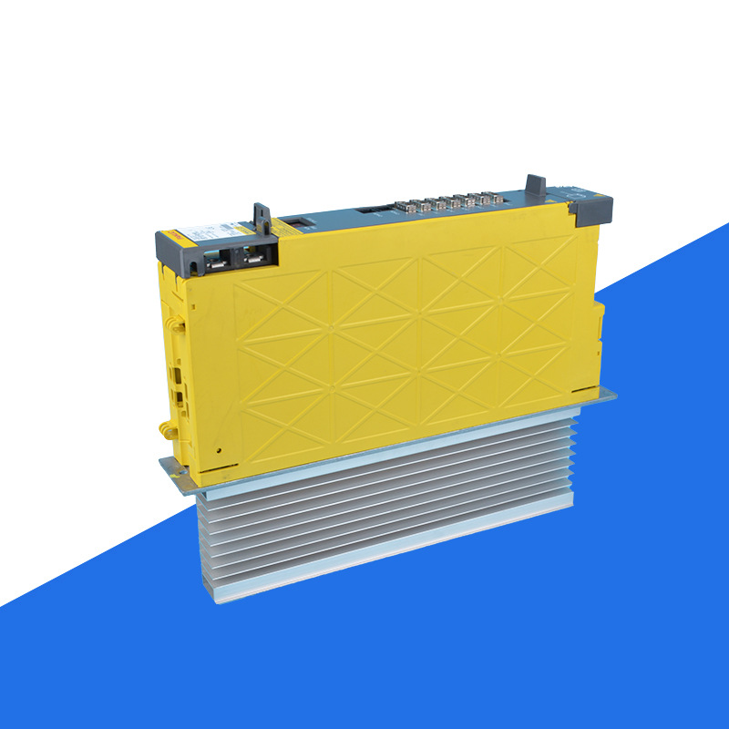 A06B-6144-H002 H006 H011 #H590发那科fanuc伺服驱动放大器