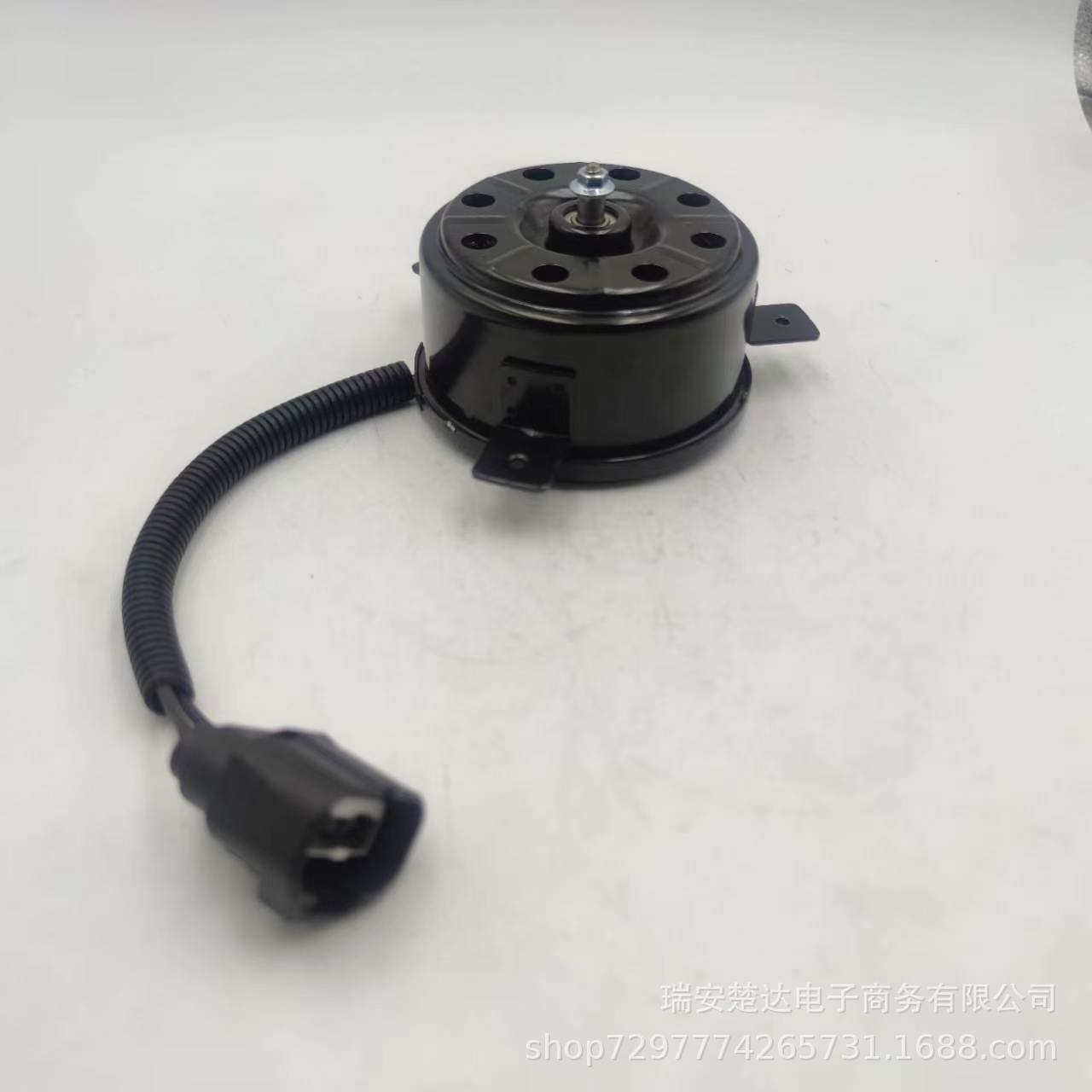 25386-2V280/253862V280 Hyundai-KIA Veloster cooling fan motor