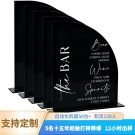 其他有机玻璃;台卡;相框、画框
