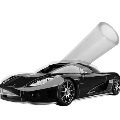 Car Cover, Car paint protective film