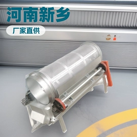 筛分设备;筛选设备;其他行业专用