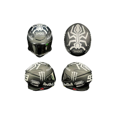 Helmet Stickers Decals Waterproof, Shiyong Auto Parts and Accessories