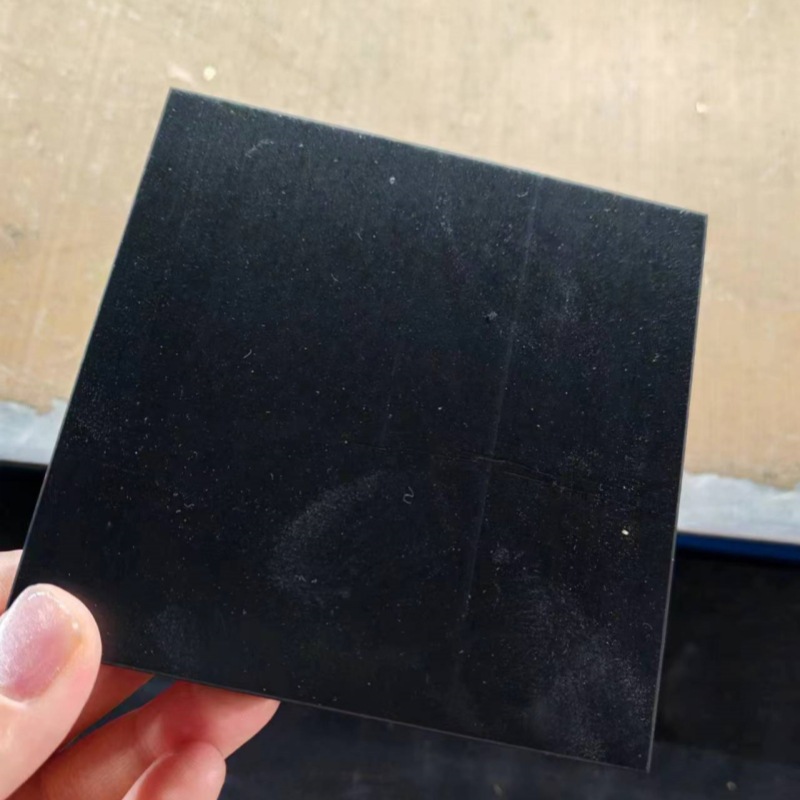 200*200*20橡胶垫块桥梁防震橡胶缓冲垫块桥梁缓冲橡胶垫块