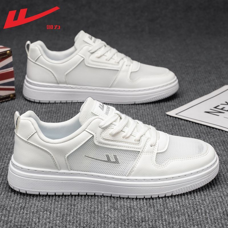 Zapatos de hombre de primavera y verano nuevos delgados transpirables zapatos deportivos casuales de hombre zapatos planos de moda masculinos image 11
