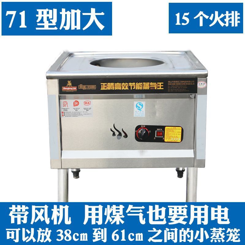 horno de vapor eléctrico de gas ahorro de energía horno de vapor de pan Wang horno de vapor eléctrico horno de vapor de pan máquina de vapor de pan comercial horno de vapor eléctrico