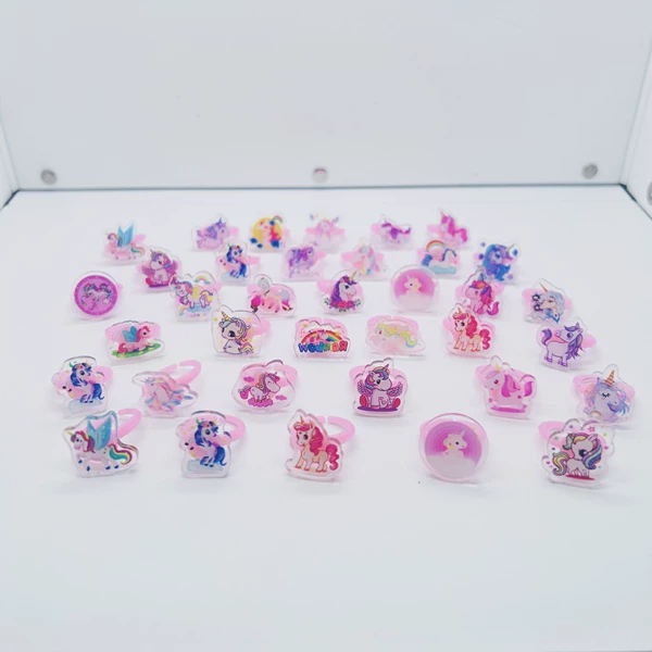 Unicorn series bulk single