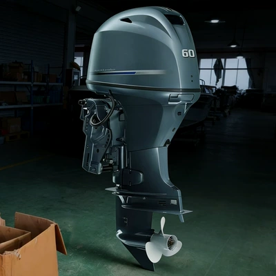 outboard motor, recreational speedboat propulsion — Motorcycle engine and accessories