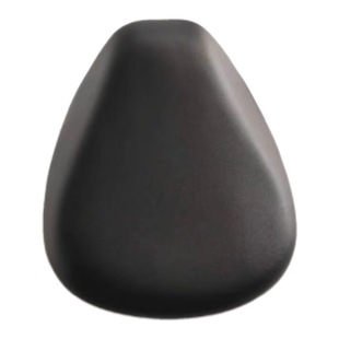 Factory Direct Supply Electric Vehicle Saddle Increased Thickened Comfortable Waterproof Rainproof Sunscreen Saddle Cushion New Saddle