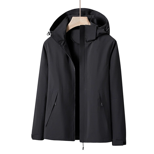 Women's black black