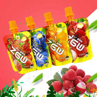 ���ռ�����ζʲ�\ζ����������֬700g������jellydrink��ͯ��ʳ