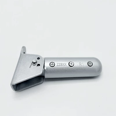 Cool K Le Yuan Rear — Electric vehicle pedal