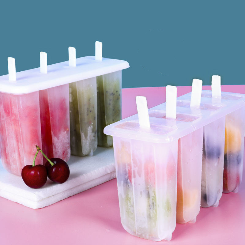 4lian ice cream mold PP popsicle mold ice cream mold homemade…