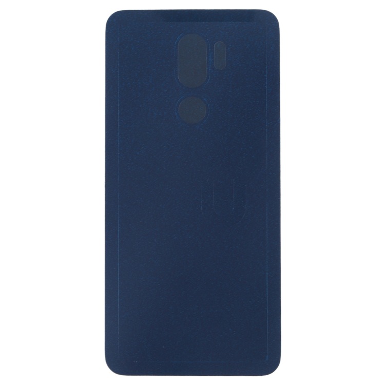 Aplicable para LG G7 ThinQ cubierta trasera adhesivo