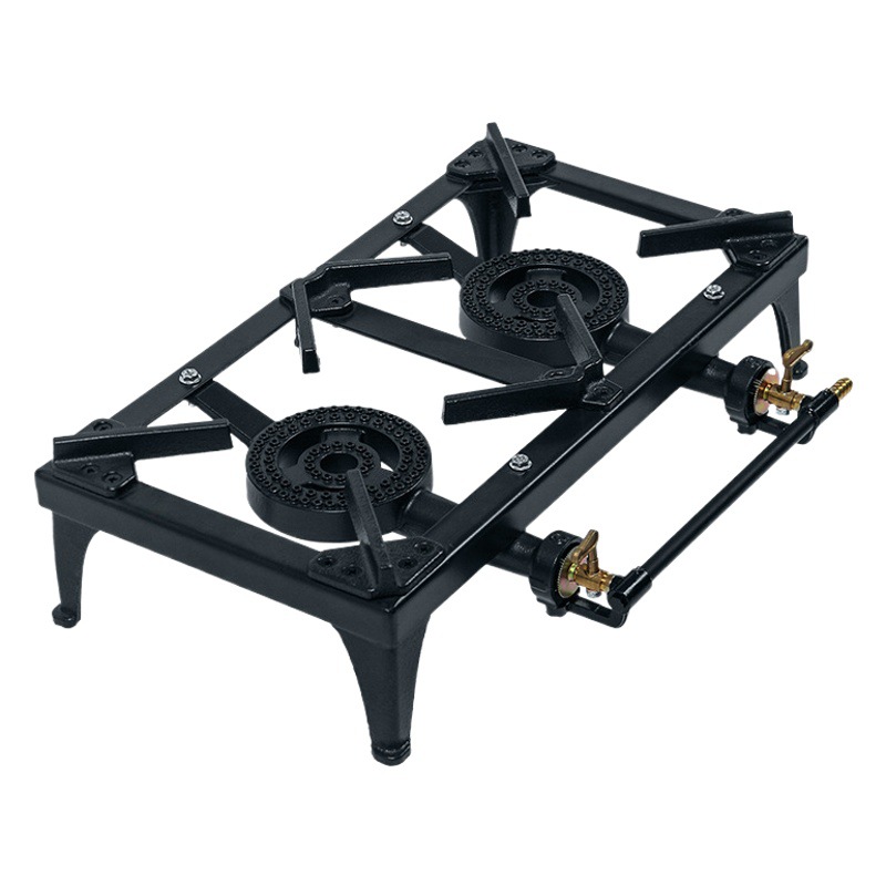 De una sola cabeza de la exportación, doble-cabeza, horno del arrabio de la tres-cabeza, horno del acero del ángulo, estufa de gas, horno del arrabio